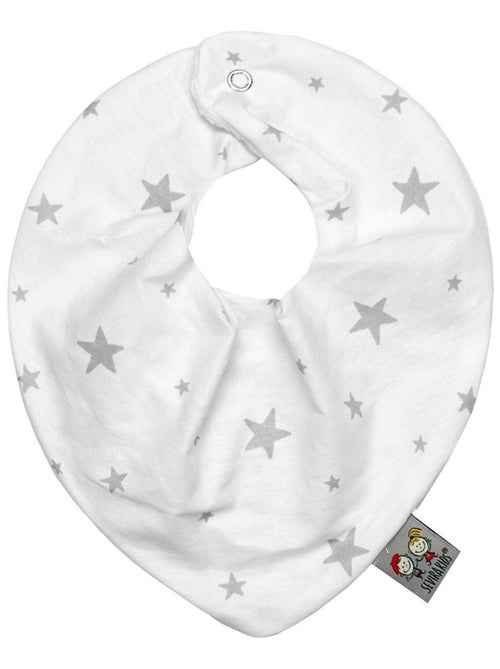 Omkeerbare nekbandana, stella - Kiabi