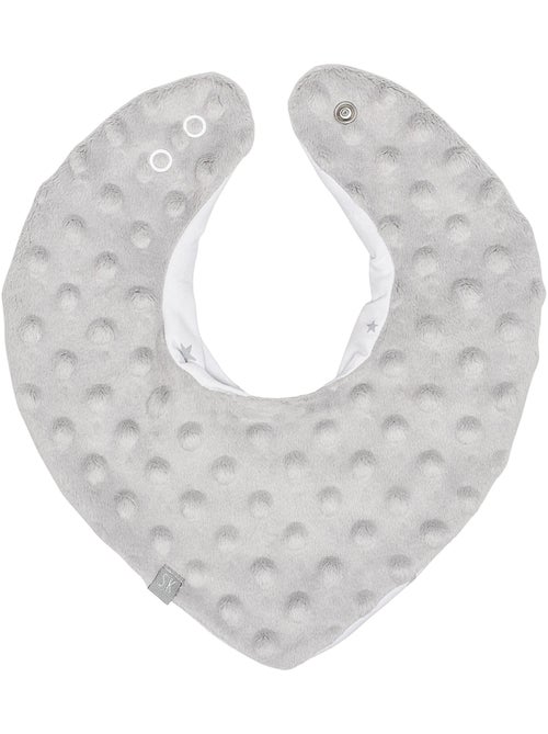 Omkeerbare nekbandana, stella - Kiabi