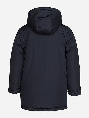 Omkeerbare parka - kizco