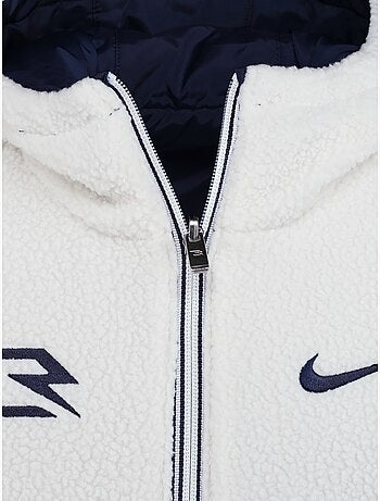 Omkeerbare parka - Nike