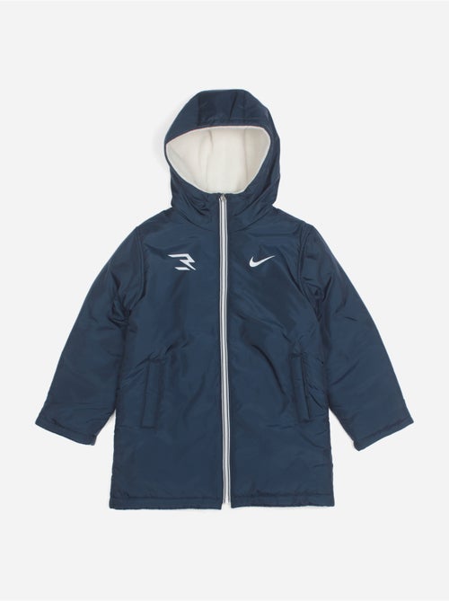 Omkeerbare parka - Nike - Kiabi