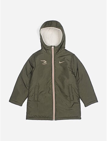 Omkeerbare parka - Nike