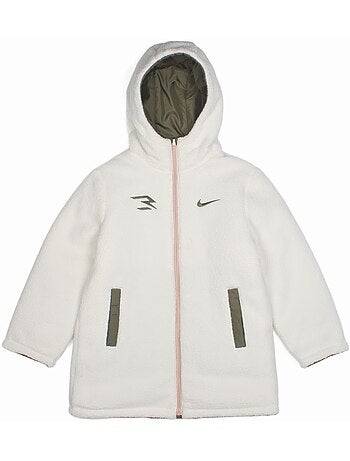 Omkeerbare parka - Nike