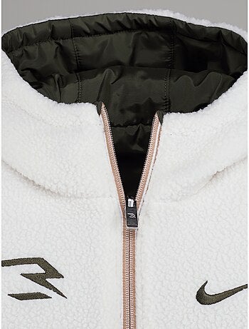 Omkeerbare parka - Nike