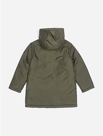 Omkeerbare parka - Nike