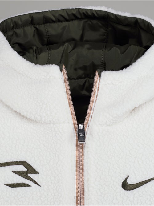 Omkeerbare parka - Nike - Kiabi