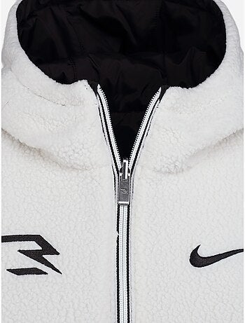 Omkeerbare parka - Nike