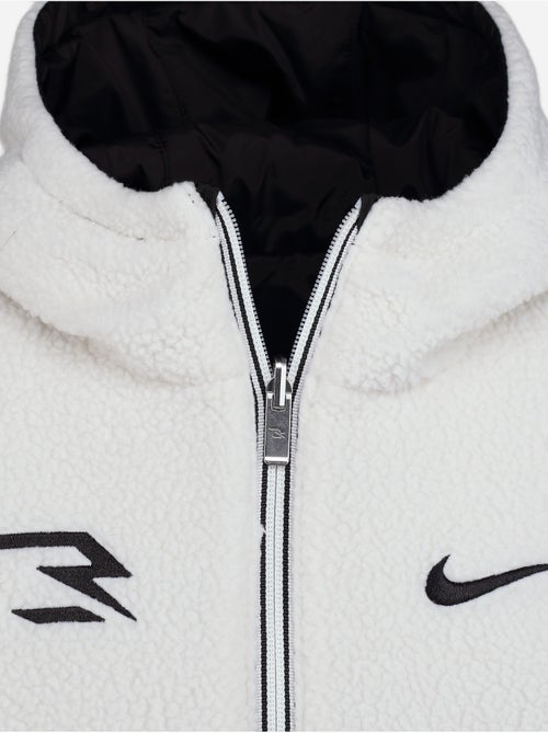 Omkeerbare parka - Nike - Kiabi Omkeerbare parka - Nike - Kiabi