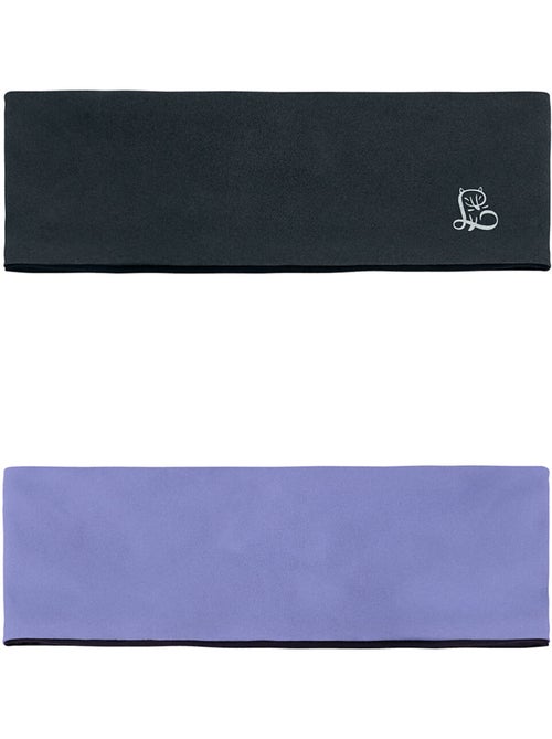 Omkeerbare sporthoofdband free move - Kiabi Omkeerbare sporthoofdband free move - Kiabi