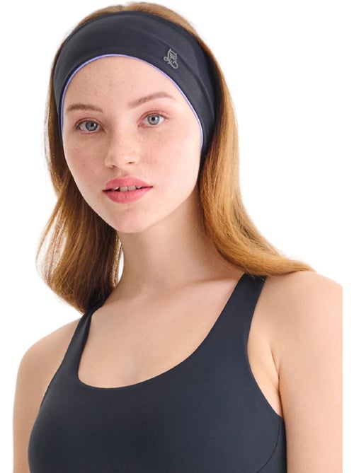 Omkeerbare sporthoofdband free move - Kiabi Omkeerbare sporthoofdband free move - Kiabi