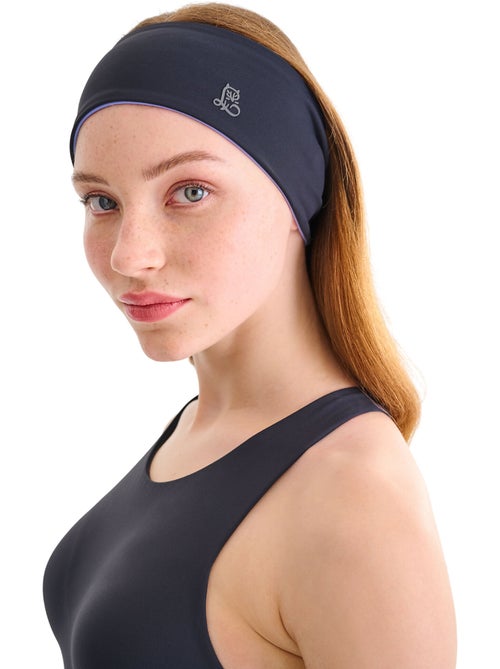 Omkeerbare sporthoofdband free move - Kiabi Omkeerbare sporthoofdband free move - Kiabi