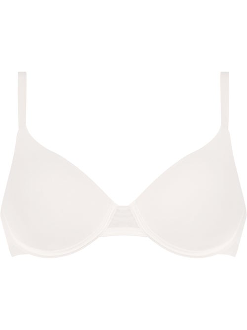 Omsluitende bh met beugels dames iconic delight passio - Kiabi