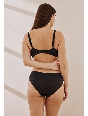 Omsluitende bikinitop divine