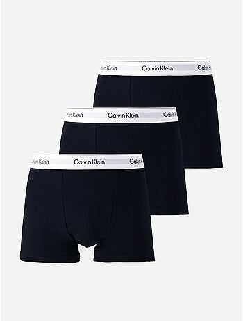 Onderbroek met elastische tailleband - Calvin Klein