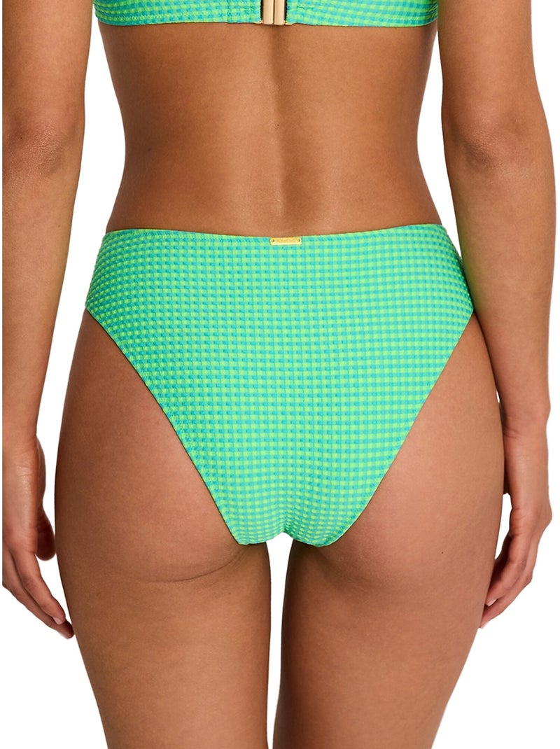 Onderdeel van een bikini-bikinitopje bay Groen - Kiabi