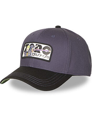 One piece zoro baseballpet voor volwassenen