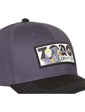 One piece zoro baseballpet voor volwassenen