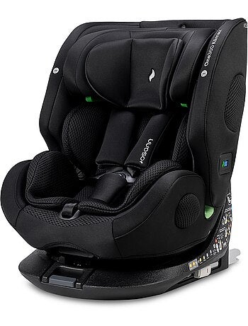 One360 klimax isofix i-size baby/kind autostoeltje - 40-150 cm