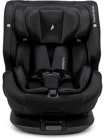 One360 klimax isofix i-size baby/kind autostoeltje - 40-150 cm