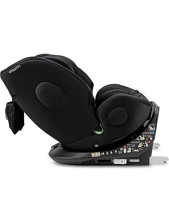 One360 klimax isofix i-size baby/kind autostoeltje - 40-150 cm