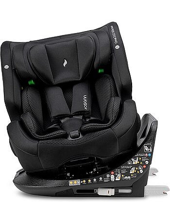 One360 klimax isofix i-size baby/kind autostoeltje - 40-150 cm