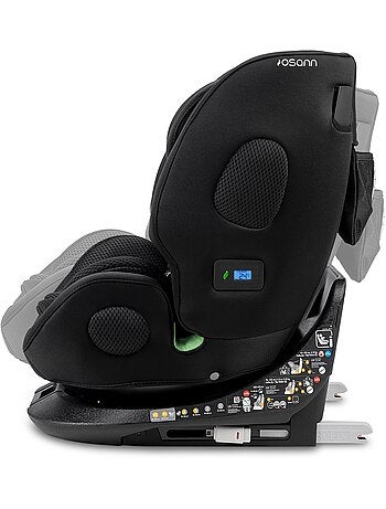 One360 klimax isofix i-size baby/kind autostoeltje - 40-150 cm