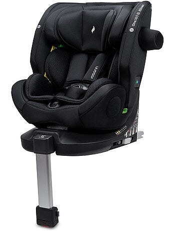 One360 sl klimax isofix i-size autostoel voor baby's/kinderen - 40-150 cm
