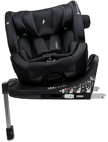 One360 sl klimax isofix i-size autostoel voor baby's/kinderen - 40-150 cm