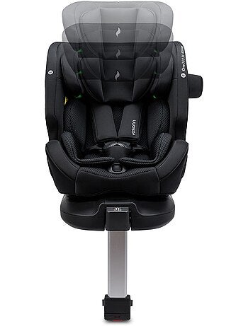 One360 sl klimax isofix i-size autostoel voor baby's/kinderen - 40-150 cm