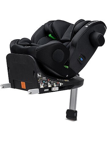 One360 sl klimax isofix i-size autostoel voor baby's/kinderen - 40-150 cm