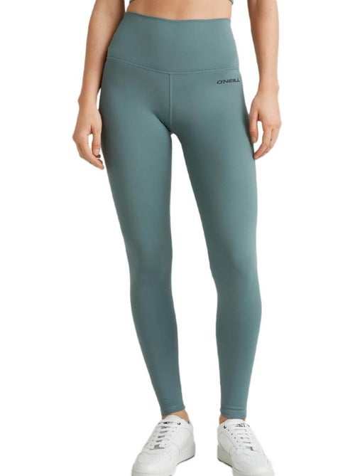 O'Neill Active Dames Legging Blauw voor Sport & Yoga - Kiabi O'Neill Active Dames Legging Blauw voor Sport & Yoga - Kiabi