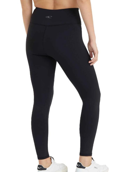 O'Neill Active Dames Legging Zwart - Kiabi O'Neill Active Dames Legging Zwart - Kiabi