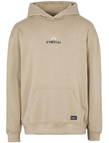 O'neill aguazul zwarte hoodie voor heren