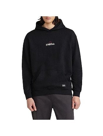 O'neill aguazul zwarte hoodie voor heren