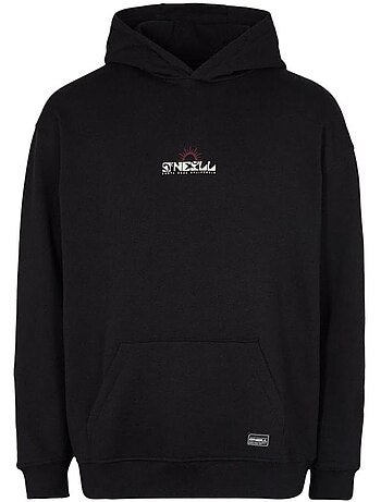 O'neill aguazul zwarte hoodie voor heren