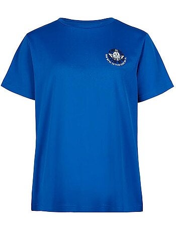 O'neill airid t-shirt voor heren - blauw