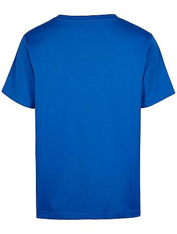 O'neill airid t-shirt voor heren - blauw