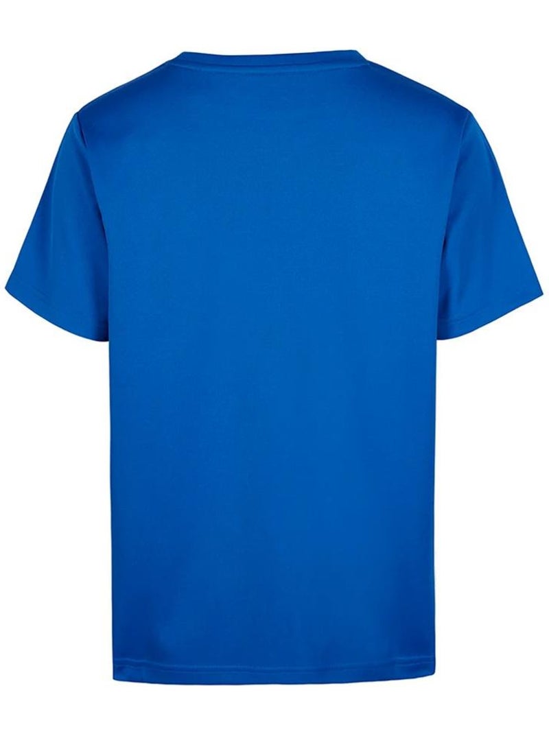 O'Neill Airid T-shirt voor Heren - Blauw Blauw - Kiabi