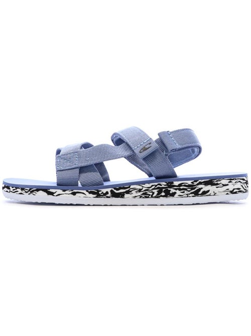 O'Neill Allora Blauwe Sandalen voor Dames - Kiabi O'Neill Allora Blauwe Sandalen voor Dames - Kiabi