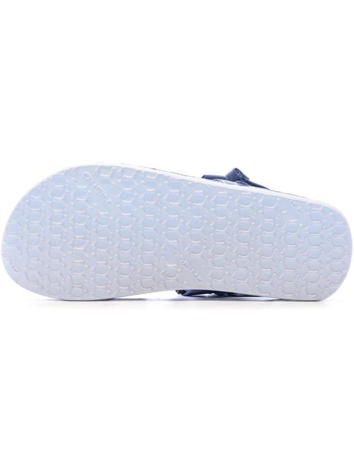 O'Neill Allora Blauwe Sandalen voor Dames - Kiabi O'Neill Allora Blauwe Sandalen voor Dames - Kiabi