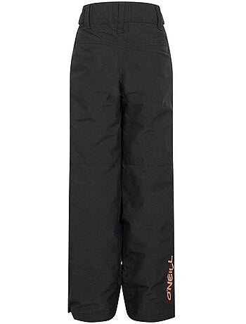 O'neill anvil unisex snowboardbroek zwart