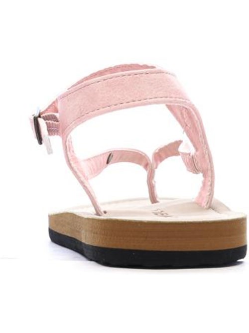 O'Neill Batida Roze Meisjessandalen - Kiabi O'Neill Batida Roze Meisjessandalen - Kiabi