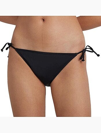 O'neill bondey bikini broekje roze/geel dames