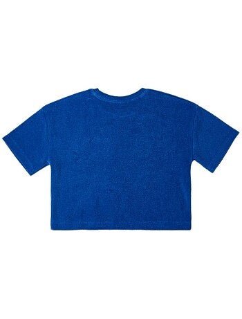 O'neill brights blauw t-shirt voor jongens