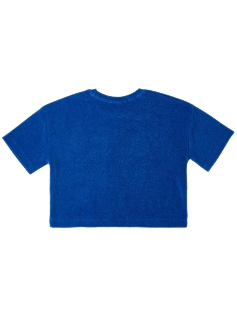 O'Neill Brights Blauw T-shirt voor Jongens Blauw - Kiabi