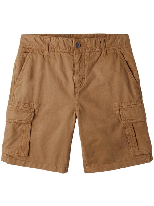 O'neill cali beach jongens zwemshort marron - Kiabi
