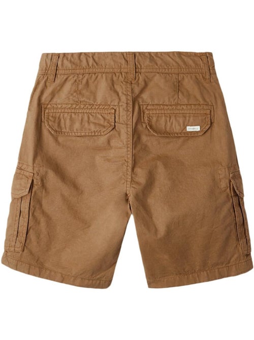 O'neill cali beach jongens zwemshort marron - Kiabi