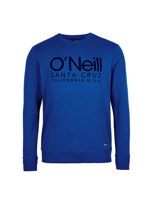 O'Neill Cali Blauw Heren Sweatshirt - Kiabi