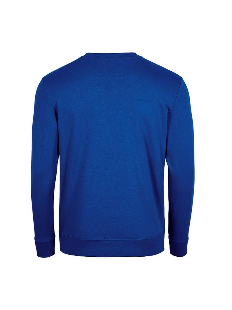 O'Neill Cali Blauw Heren Sweatshirt Blauw - Kiabi