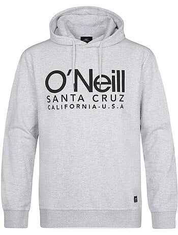 O'neill cali heren sweatshirt grijs